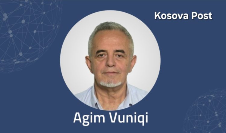 Mos lësho pe! – kur fjala bëhet amanet