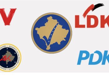 Zgjedhjet e 28 dhjetorit: Qytetari përballë cirkut të aderimeve