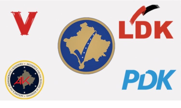 Zgjedhjet e 28 dhjetorit: Qytetari përballë cirkut të aderimeve