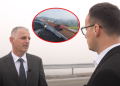 Hysen Durmishi për Autostradën e Gjilanit, thotë se kryhet për 1 vit pasi të nënshkruhen kontratat e reja