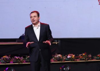 Kurti mbyll fushatën në Prishtinë: Mos lëshoni pe për sigurinë dhe begatinë e vendit