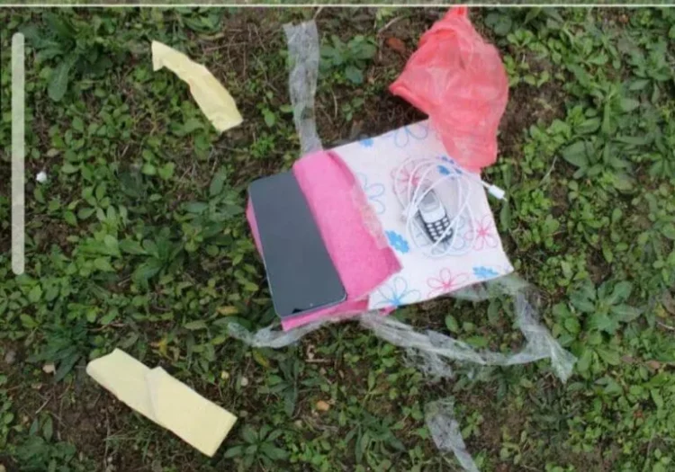 Parandalohet futja e telefonave në Qendrën e Paraburgimit në Prishtinë