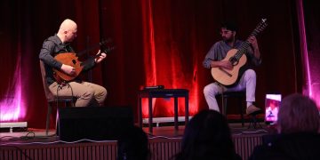 Meloditë turke jehojnë në qytetin e Mitrovicës