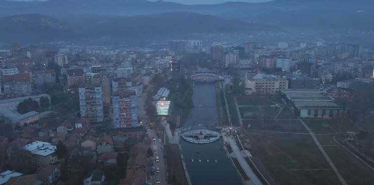 Ura për këmbësorë mbi lumin Ibër nga nesër lëshohet për qarkullim