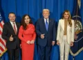 Osmani: Kosova i bashkohet koalicionit global për të Ardhmen të Melania Trumpit