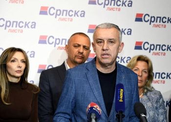 PZAP certifikon kandidatët për deputetë të Listës Serbe