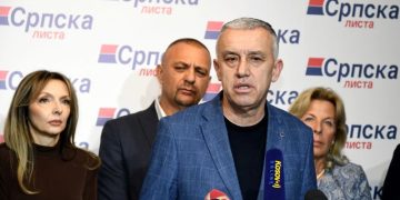 PZAP certifikon kandidatët për deputetë të Listës Serbe