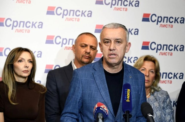 PZAP certifikon kandidatët për deputetë të Listës Serbe