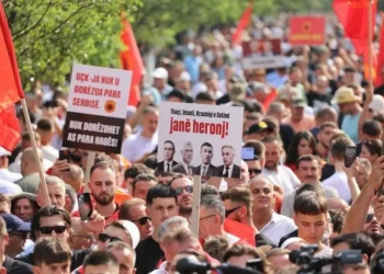 Platforma “Liria ka Emër” merr leje zyrtare nga Komuna e Prishtinës për mbajtjen e marshit më 17 shkurt