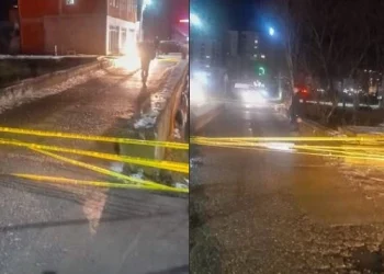 Mbyllet ura në segmentin e rrugës Drenas-Shtrubullovë-Krajkovë