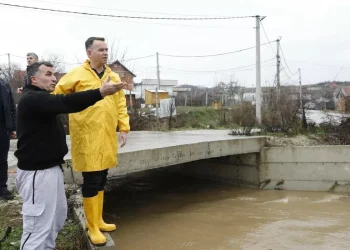 Situata pas reshjeve në Mitrovicë, Peci: Do të marrim të gjitha masat për sigurinë e qytetarëve