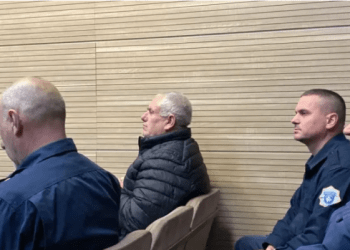 Ramadan Morinës i vazhdohet paraburgimi për dy muaj, ak*uzohet për kr*ime lu*fte