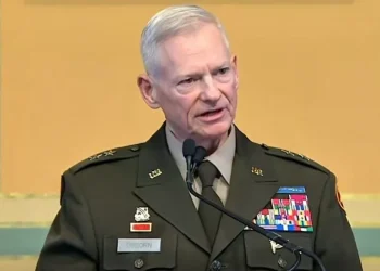 Gjenerali amerikan: Mbështesim FSK-në drejt një force të mbrojtjes territoriale me NATO-n