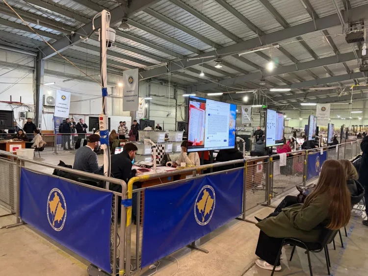 Procesi i rinumërimit përmbyllet në 19 komuna, vazhdon në Prizren