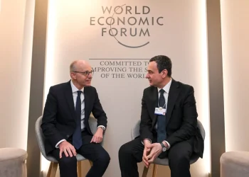 Kurti takohet me homologun e tij nga Luksemburgu: Diskutuam për fushat ku mund të zgjerojmë bashkëpunimin