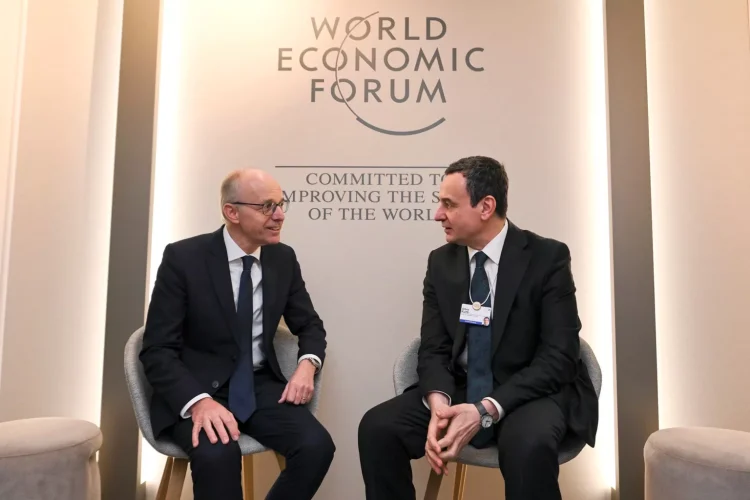 Kurti takohet me homologun e tij nga Luksemburgu: Diskutuam për fushat ku mund të zgjerojmë bashkëpunimin