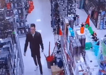 Policia e shpallë në kërkim këtë person të dyshuar për vj*edhje