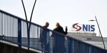 Licenca e NIS-it për operim zgjatet sërish nga SHBA-ja