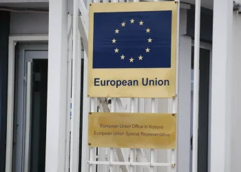 Zyra e BE-së reagon pas dështimit të KPK-së të marrë mandatin në mbledhjen konstituive