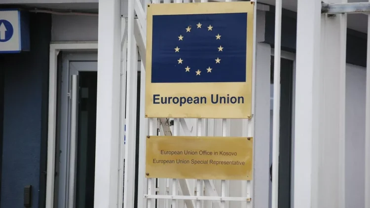 Zyra e BE-së reagon pas dështimit të KPK-së të marrë mandatin në mbledhjen konstituive