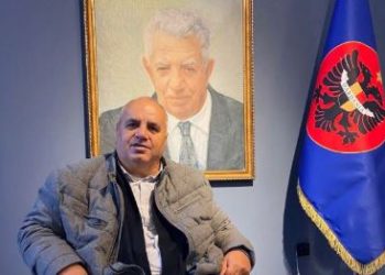 Rudi ‘akuzon’ LDK-në: Më futen thikë pas shpine, bllokova një koalicion parazgjedhor