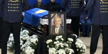 OSBE shpreh pikëllim për vdekjen e ish-kryeparlamentarit Nexhat Daci