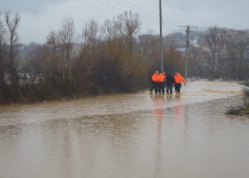 Malisheva shpall gjendje të jashtëzakonshme