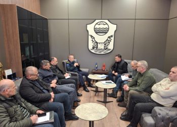 Përfundon situata emergjente në Malishevë