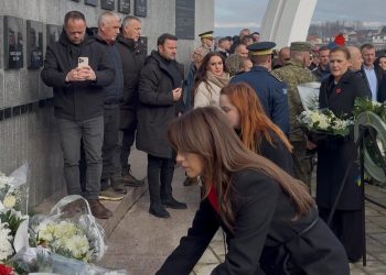 Haxhiu: M@sakra e Reçakut, dëshmi e vuajtjes, sakrificës dhe së vërtetës historike që nuk duhet harruar kurrë
