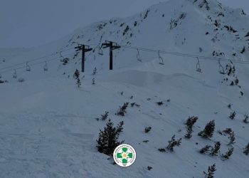 Bie orteku mbi Brezovicë, paralajmërohen rreziqe të reja