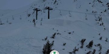 Bie orteku mbi Brezovicë, paralajmërohen rreziqe të reja