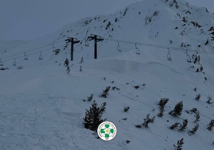 Bie orteku mbi Brezovicë, paralajmërohen rreziqe të reja