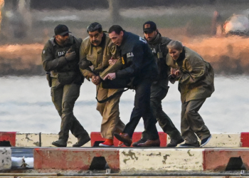 Ish-i burgosuri i bërtet Maduros: “Do të paguash” – ja si u përgjigj ai