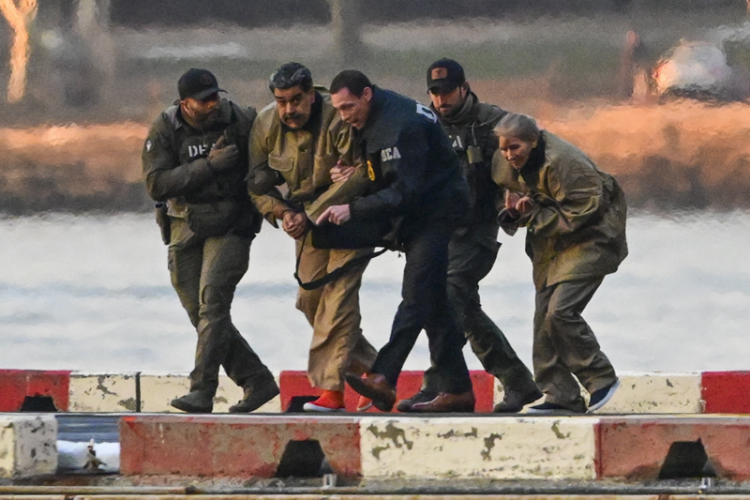 Ish-i burgosuri i bërtet Maduros: “Do të paguash” – ja si u përgjigj ai