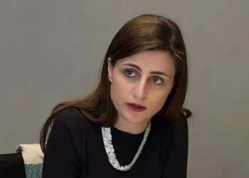 KEK-u padit Janina Ymerin e LDK-së