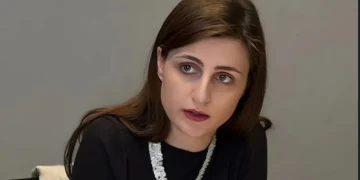 KEK-u padit Janina Ymerin e LDK-së