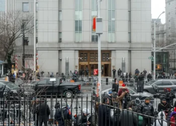 Përfundon seanca, Maduro dhe gruaja e tij largohen nga gjykata