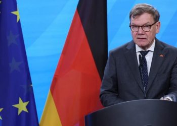 Gjermania kërkon “reforma rrënjësore” në Këshillin e Sigurimit të OKB-së