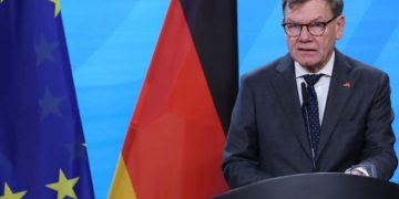 Gjermania kërkon “reforma rrënjësore” në Këshillin e Sigurimit të OKB-së