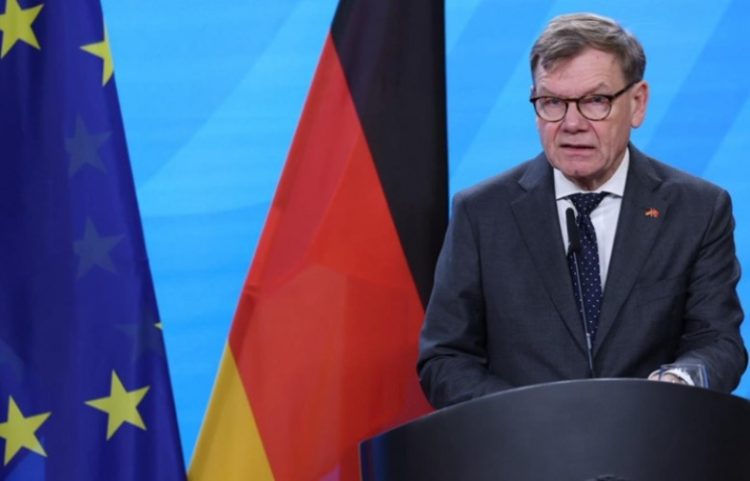 Gjermania kërkon “reforma rrënjësore” në Këshillin e Sigurimit të OKB-së