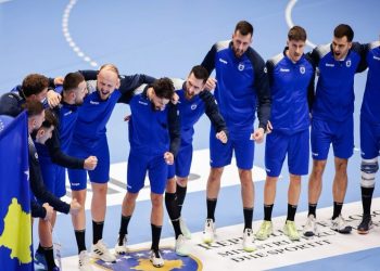 Dardanët luajnë dy miqësore në Slloveni