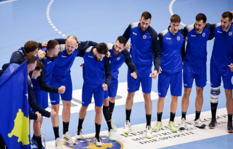 Dardanët luajnë dy miqësore në Slloveni