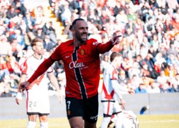 S`mjafton goli i Muriqit, Mallorca mposhtet nga Rayo Vallecano