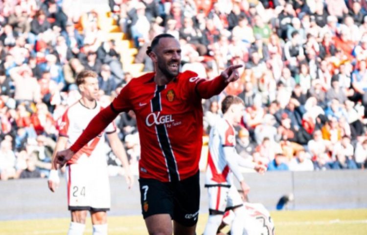 S`mjafton goli i Muriqit, Mallorca mposhtet nga Rayo Vallecano