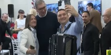 Programi festiv në Serbi shndërrohet në shovinizëm ndaj shqiptarëve