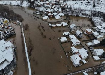 Në Mitrovicë nis aplikimi për vlerësim dëmesh nga vërshimet