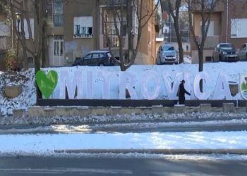 Pritet të nisë faturimi i ujit edhe në komunat veriore të Kosovës