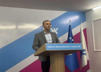 PDK akuzon Qeverinë për krizën energjetike