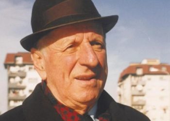 Ndrron jetë profesori universitar, Haki Dushi