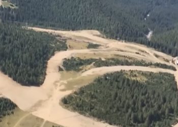 Dy dronë mbi vijën kufitare në Kamenicë, njohësit e sigurisë: Provokim